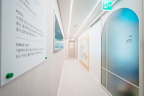 Pico Kids Pool Villa