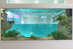 Pico Kids Pool Villa