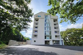 Pico Kids Pool Villa