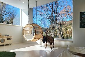 Pico Kids Pool Villa