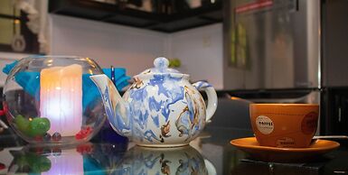 Holistic Villas River