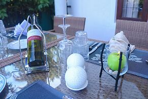 Holistic Villas River