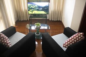 Holistic Villas River