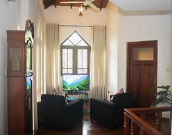 Holistic Villas River