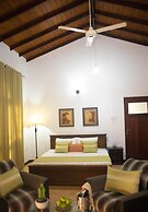 Holistic Villas River