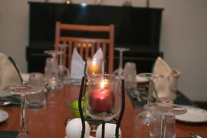 Holistic Villas River