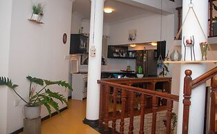 Holistic Villas River