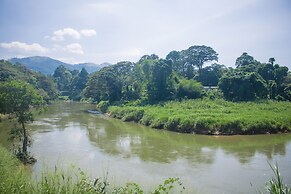 Holistic Villas River