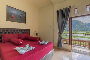 Teras Sawah Guest House Syariah