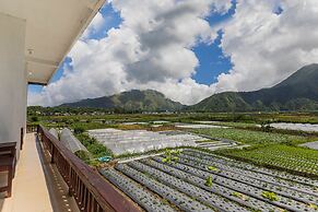 Teras Sawah Guest House Syariah