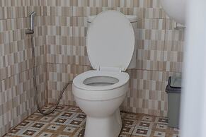 Teras Sawah Guest House Syariah