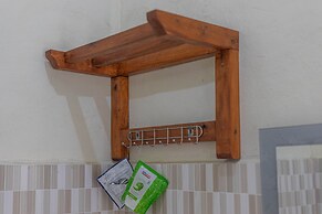 Teras Sawah Guest House Syariah