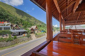 Teras Sawah Guest House Syariah