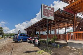 Teras Sawah Guest House Syariah