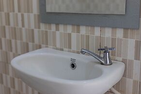 Teras Sawah Guest House Syariah