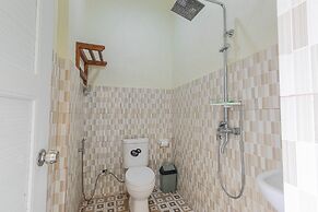 Teras Sawah Guest House Syariah