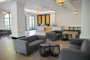 Tavia Heritage Hotel