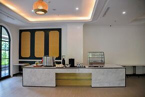 Tavia Heritage Hotel