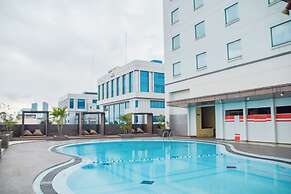 Tavia Heritage Hotel