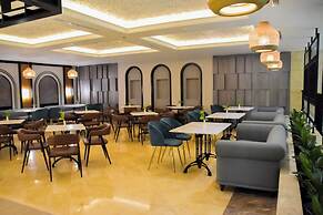 Tavia Heritage Hotel