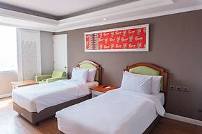 Tavia Heritage Hotel