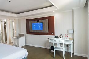 Tavia Heritage Hotel