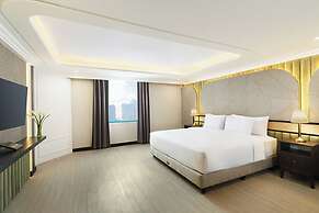 Tavia Heritage Hotel