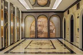 Tavia Heritage Hotel