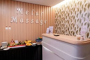 Tavia Heritage Hotel