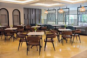 Tavia Heritage Hotel