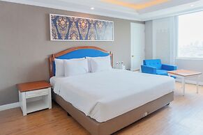 Tavia Heritage Hotel