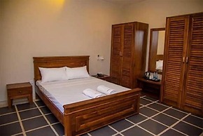 REST HOUSE KESBEWA