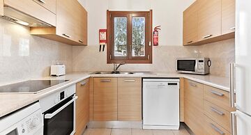 Apartment Bf01 - Asulon