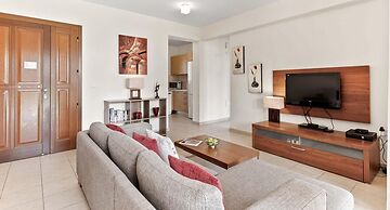 Apartment Bf01 - Asulon