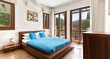 Apartment Bf01 - Asulon