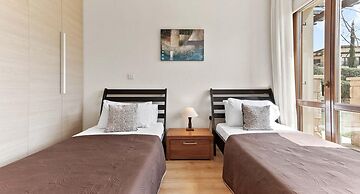 Apartment Bf01 - Asulon