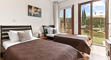 Apartment Bf01 - Asulon