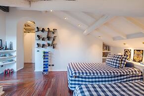 Como Center Loft Apartment