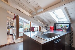 Como Center Loft Apartment