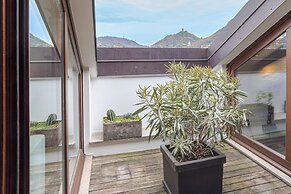 Como Center Loft Apartment