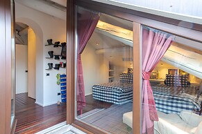 Como Center Loft Apartment