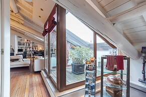 Como Center Loft Apartment