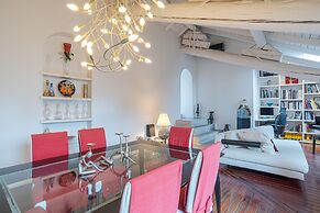 Como Center Loft Apartment