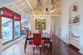 Como Center Loft Apartment