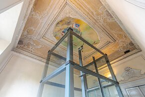 Como Center Loft Apartment