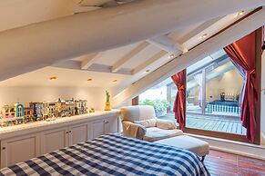 Como Center Loft Apartment