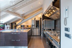 Como Center Loft Apartment