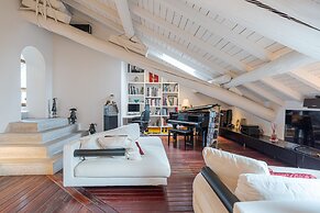 Como Center Loft Apartment