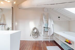 Como Center Loft Apartment