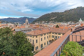 Como Center Loft Apartment